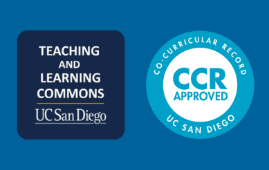 CCR Ambassador
