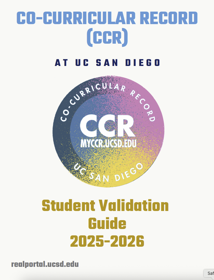 validation guide