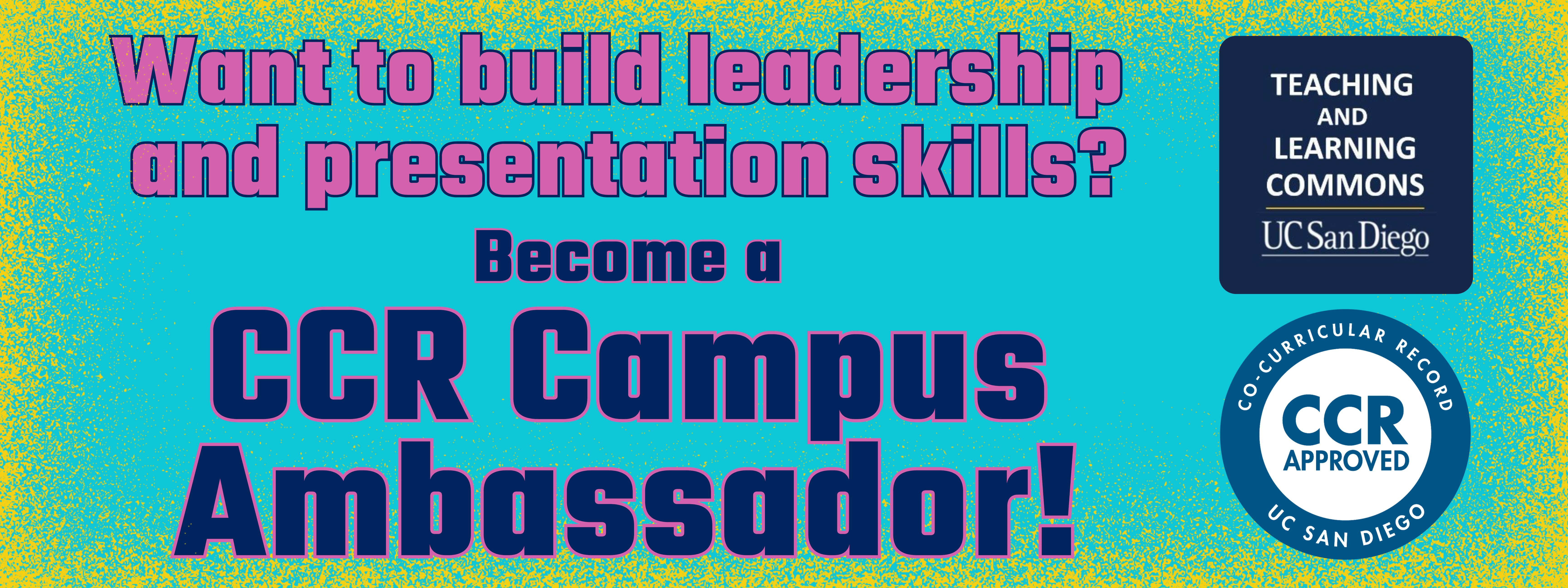ccr campus ambassador header