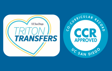 transfer student ccr module